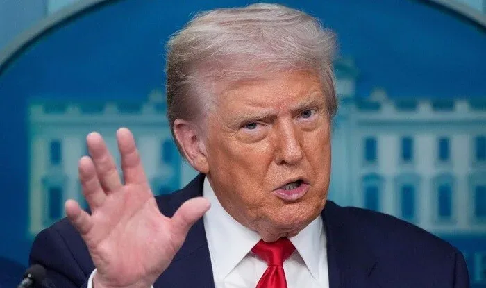 İrana daha çox diqqət yetiririk, Ukrayna isə... - Tramp 