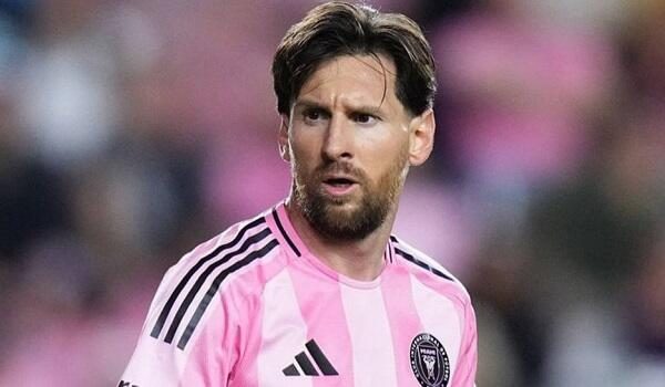 Messi bu klubu satın alıb