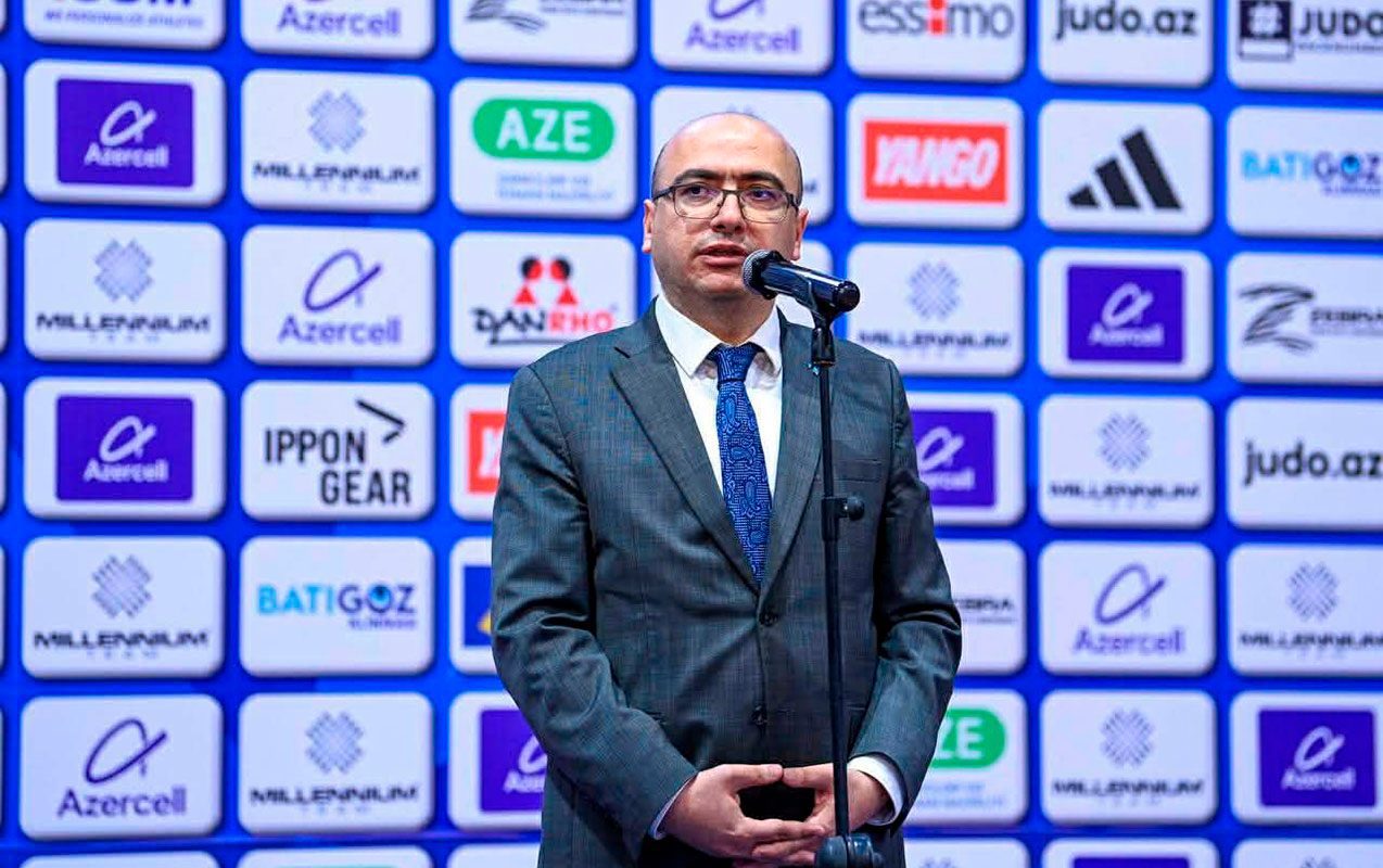 Hakim ədalətsizliyinə fərqli cavab: ACF beynəlxalq müstəvidə təzyiqləri artırır