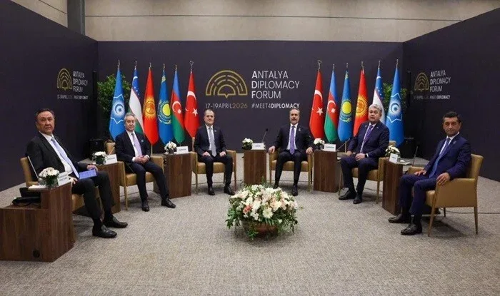 TDT Xarici İşlər Nazirləri Şurasının qeyri-rəsmi iclası keçirilib