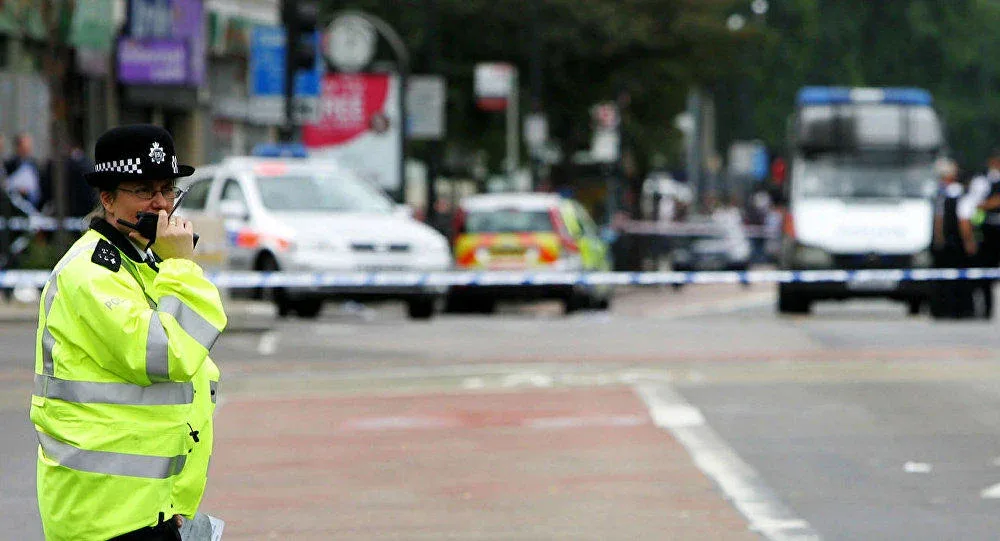 İran qruplaşması Londonda sinaqoqa hücum edib 