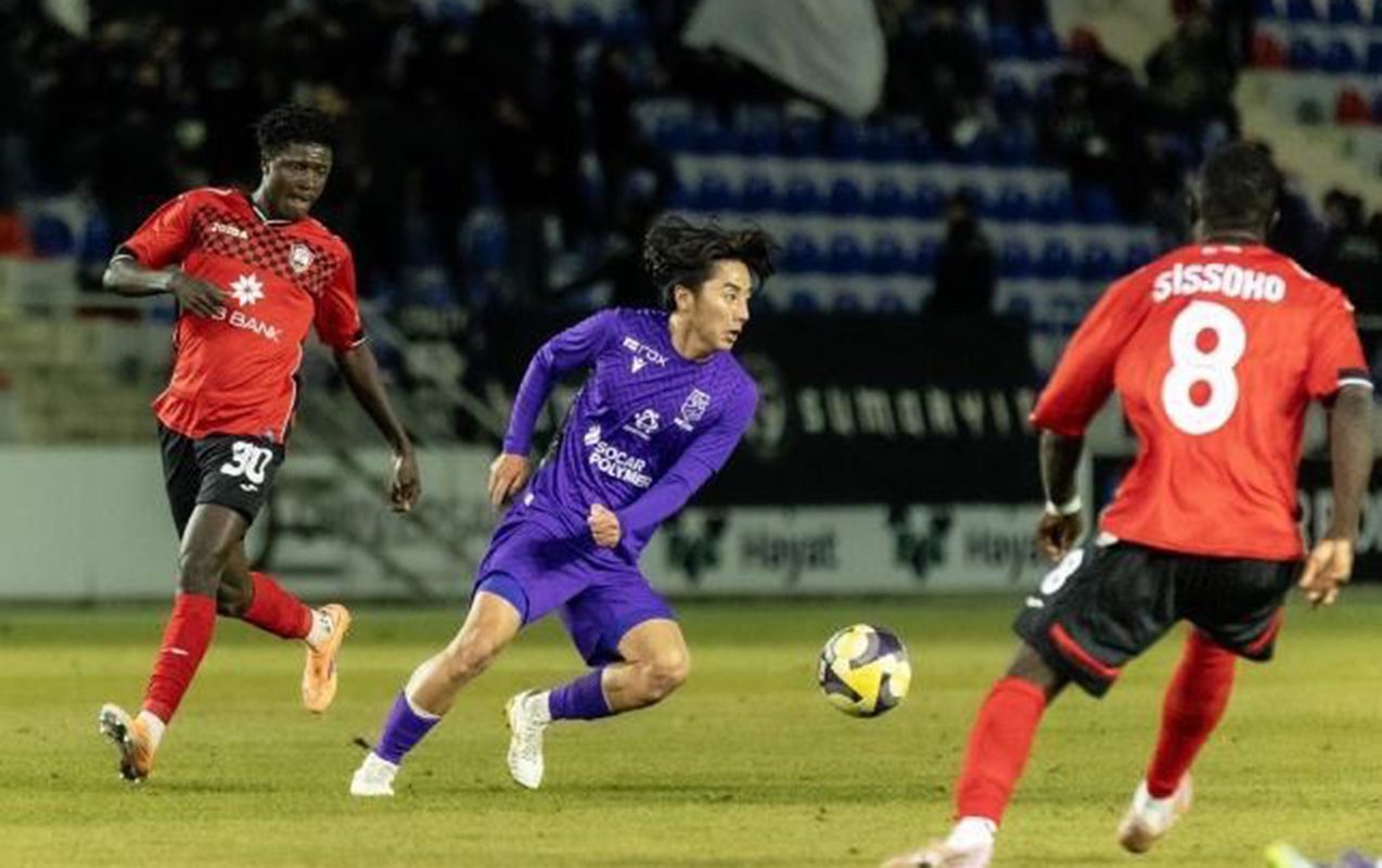 “İmişli” “Kəpəz”ə, “Sumqayıt” “Qəbələ”yə qalib gəldi