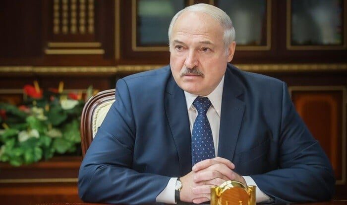 Bu, Trampda var, məndə yoxdur - Lukaşenko 