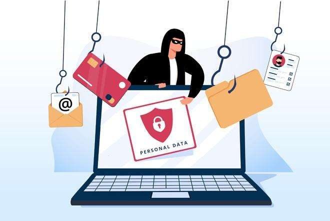  Fişinq hücumları genişlənir: Saxta mesajlar vasitəsilə məlumat oğurluğu artır