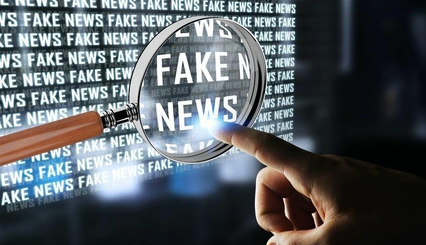 Saxta xəbər paylaşmaq hüquqi məsuliyyət yaradırmı?