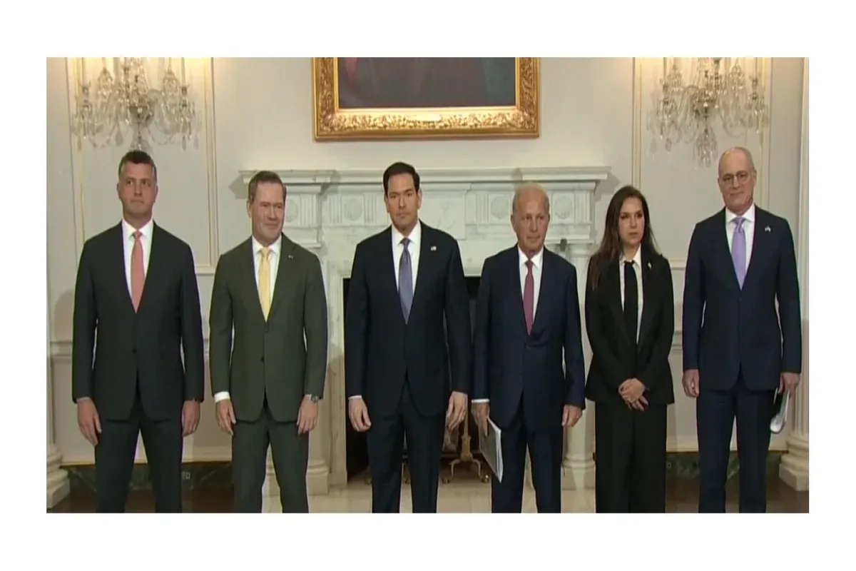 Vaşinqtonda İsrail və Livan arasında danışıqların növbəti raundu keçiriləcək