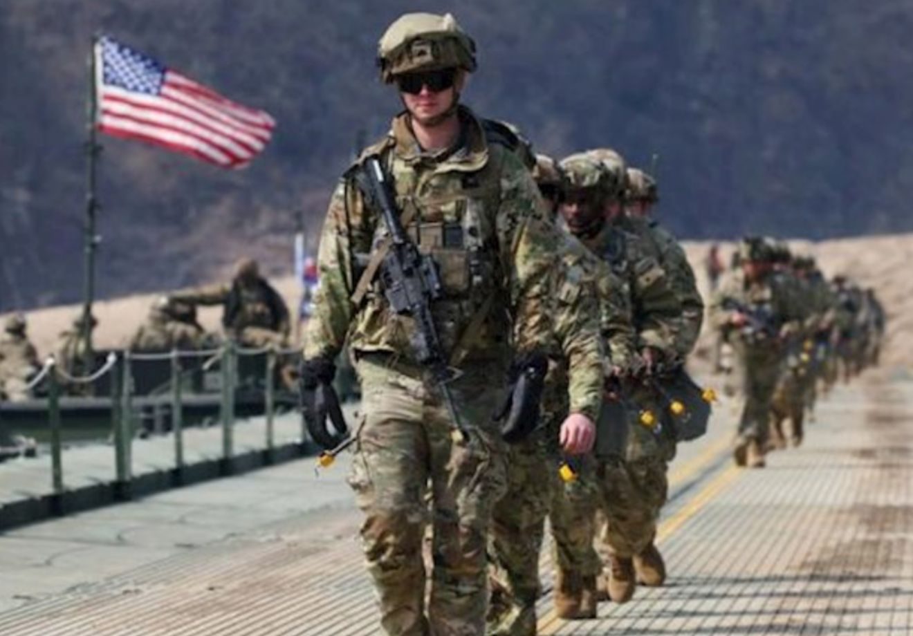 ABŞ-nin liman blokadası: İran “kollektiv cəza” iddiası ilə çıxış edir