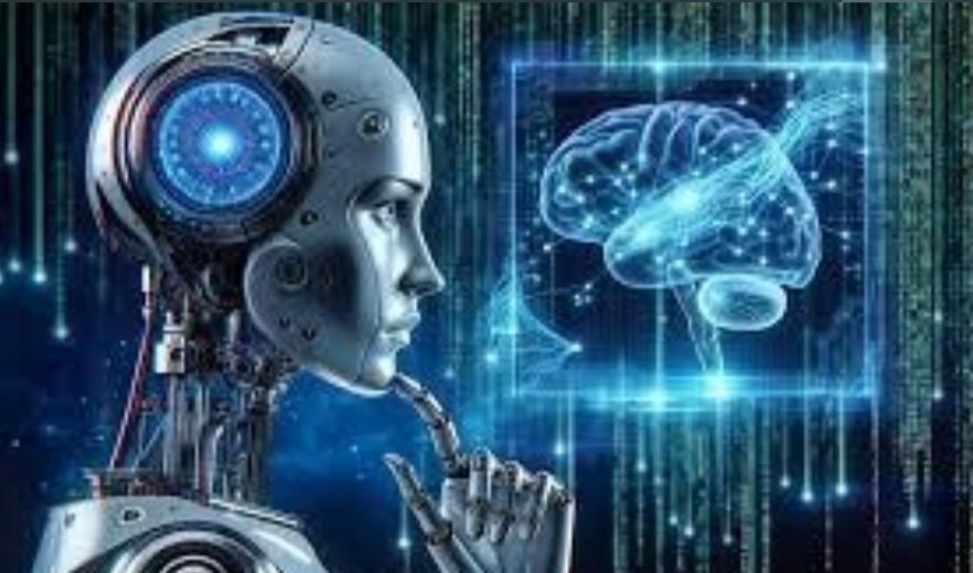 Süni intellektin əmək bazarına təsiri: hansı peşələr risk altındadır?