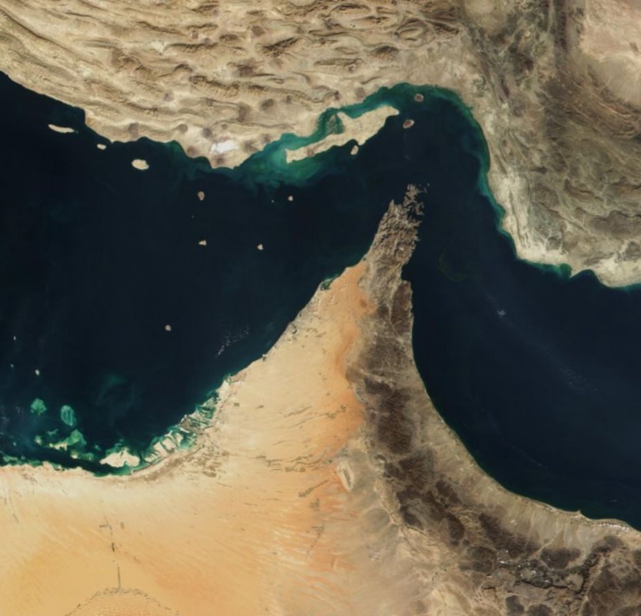 Hörmüz boğazında gərginlik artır: İran-ABŞ münasibətlərində sülh niyə alınmır?