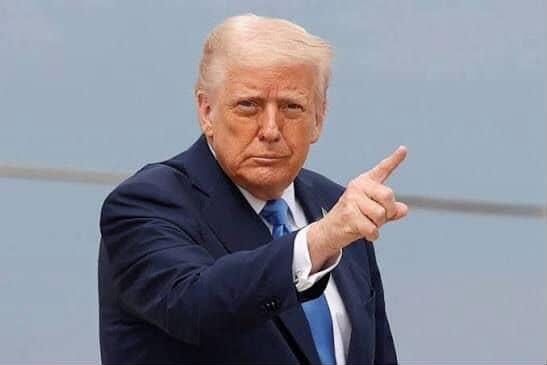 “Razılaşma olmazsa, İrana ağır zərbələr endiriləcək”- Tramp