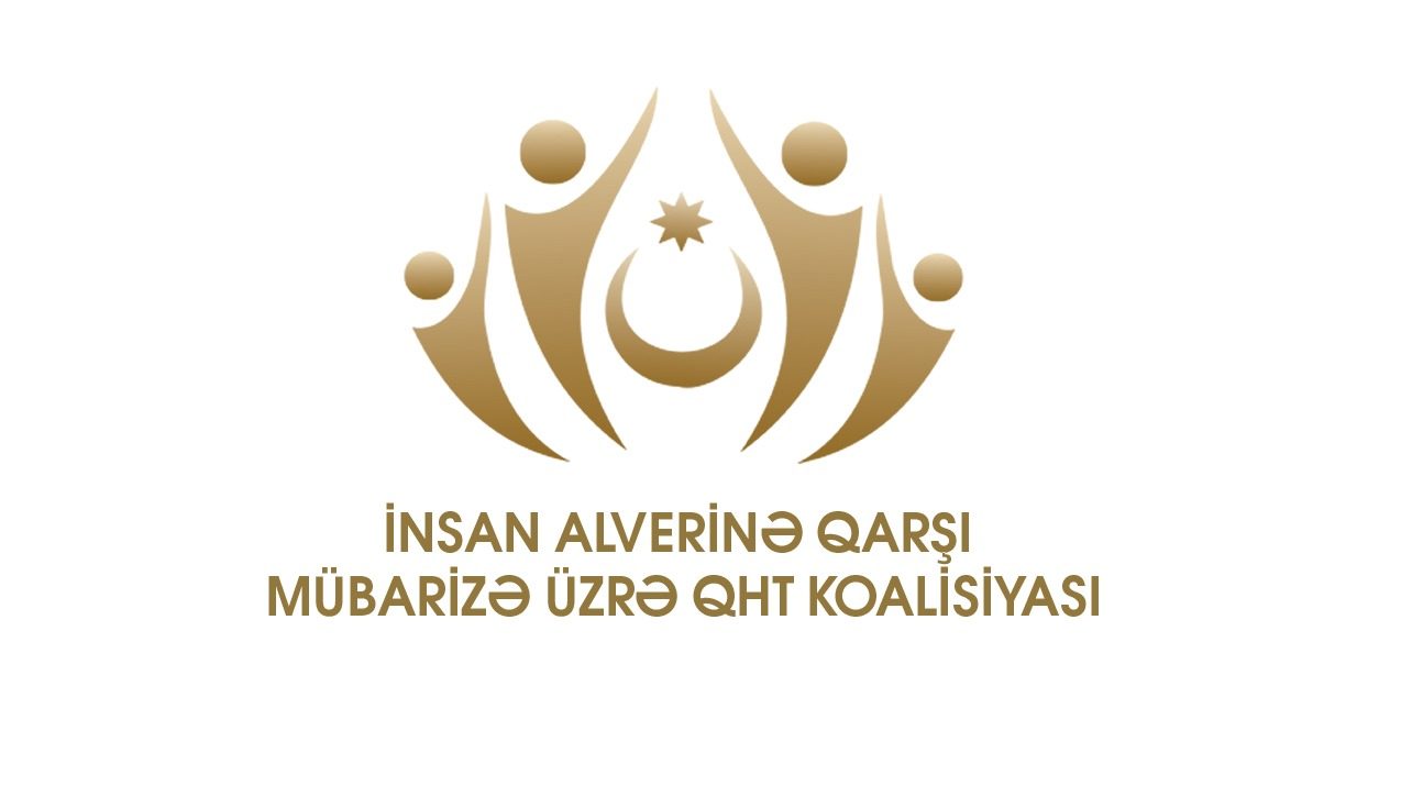 İnsan Alverinə Qarşı Mübarizə üzrə QHT Koalisiyası uşaqların rəqəmsal təhlükəsizliyi ilə bağlı qanunvericilik təşəbbüsü təqdim etdi