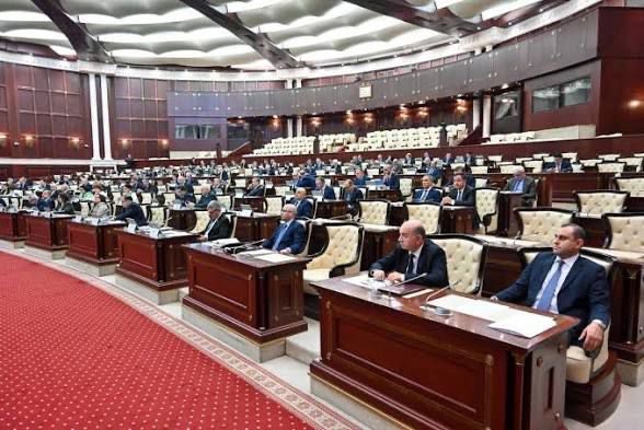 “Bu sənədlərin arxasında erməni diasporu dayanır” - ŞƏRH