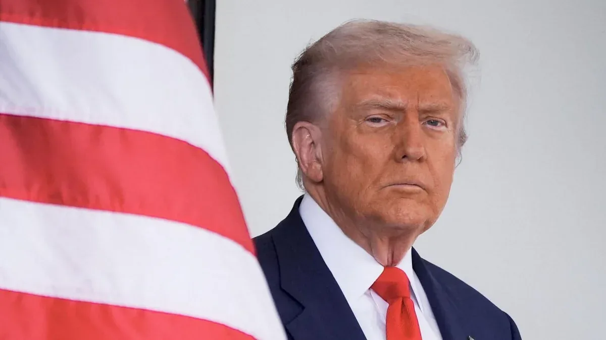 Tramp İranla atəşkəsin uzadıldığını elan edib