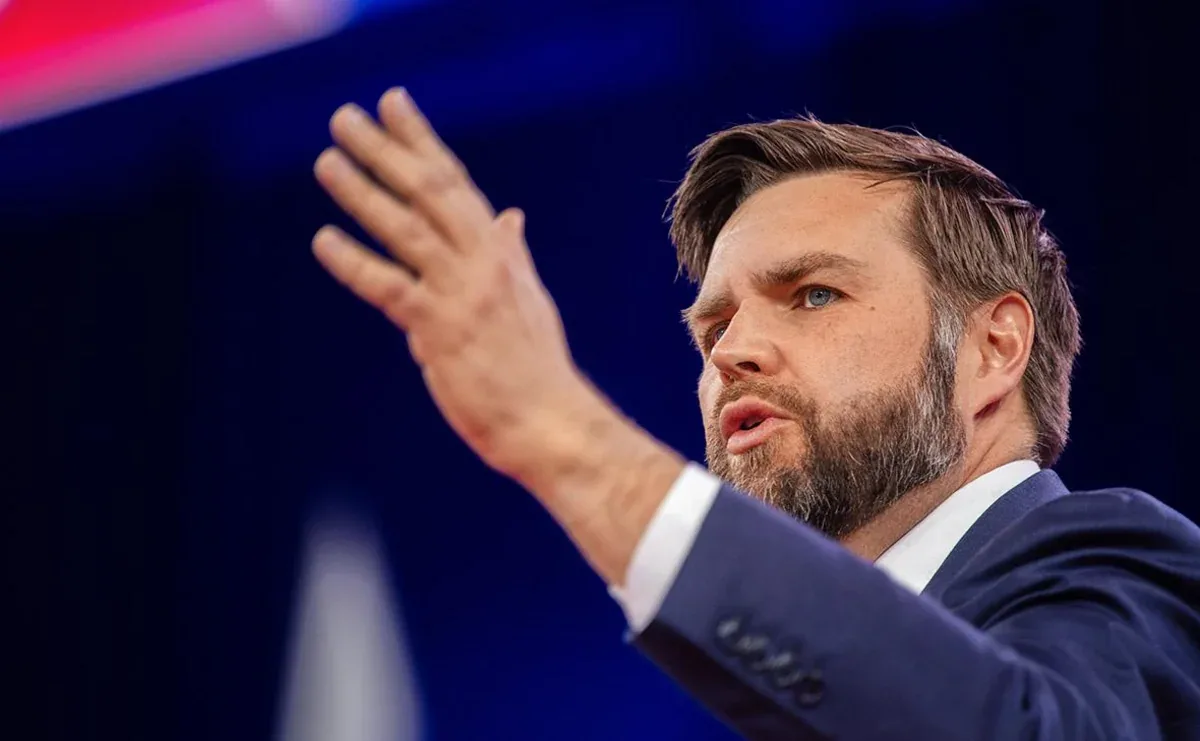 Ağ Ev Vensin İslamabada səfərinin ləğv olunduğunu təsdiqləyib