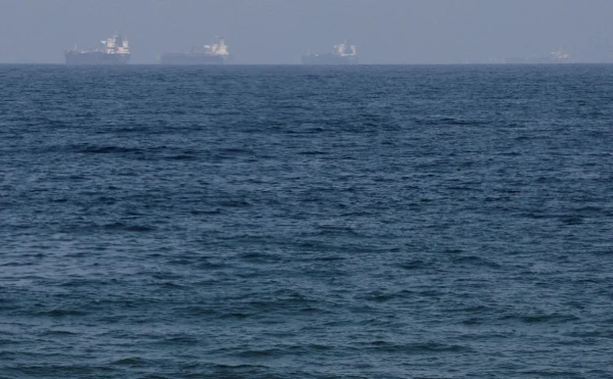 SEPAH Oman sahillərində konteyner gəmisinə hücum edib