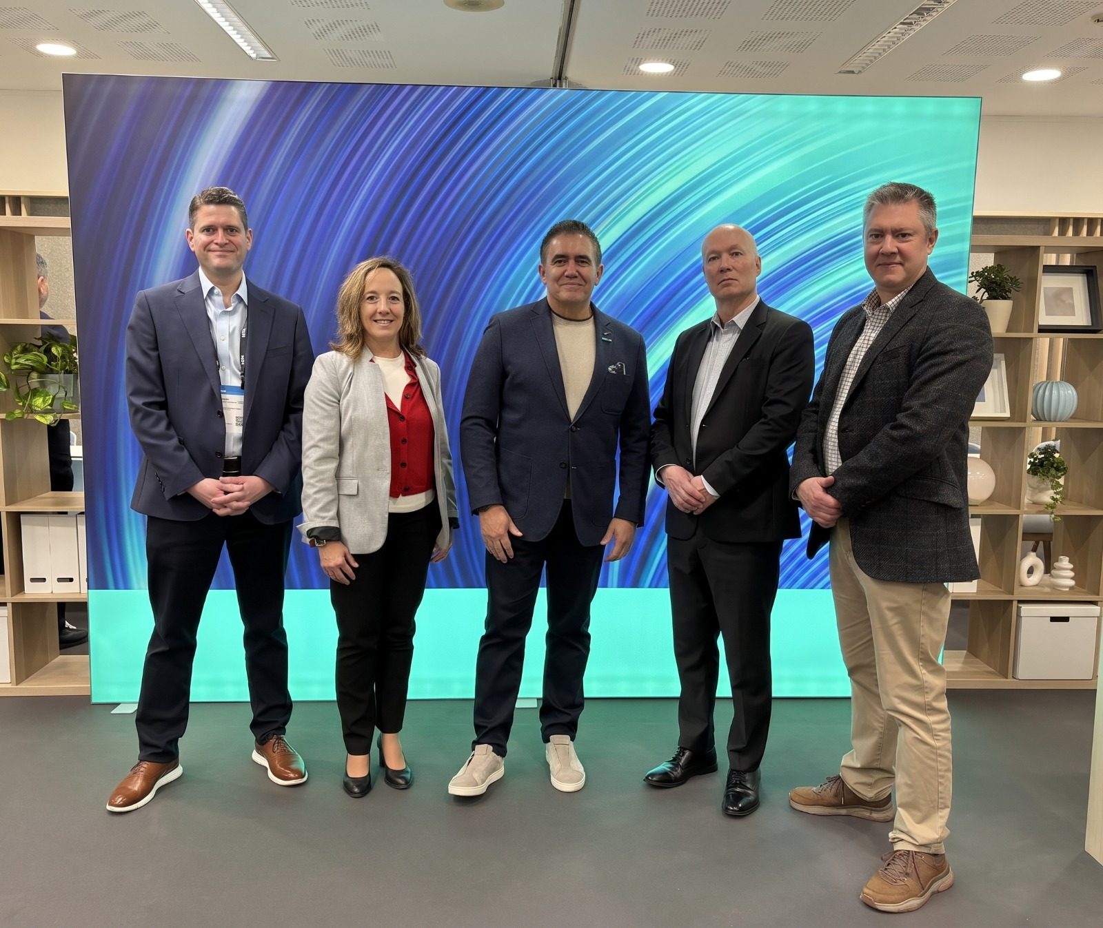 Aeroportlar üçün yeni nəsil şəbəkə həlli – SITA Campus Network əməliyyatları sadələşdirir