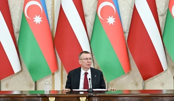 Azərbaycan bununla bağlı bizim təcrübədən istifadə edə bilər