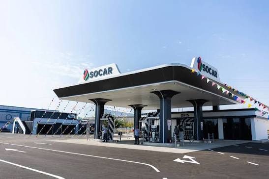 SOCAR və Çin şirkəti əməkdaşlığın daha da genişləndirilməsini müzakirə edib