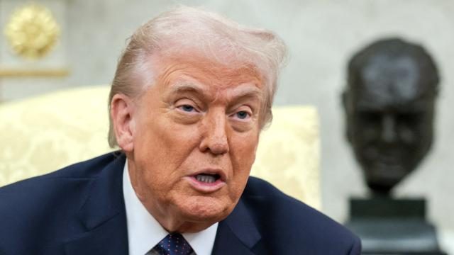 Trumpdan “yeni sülh danışıqları cümə günü ola bilər” mesajı