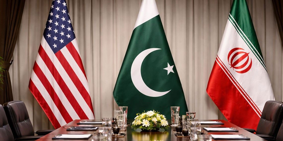 Bəqai: İslamabadda danışıqlarla bağlı hələ qərar verilməyib