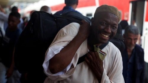 Sudana qayıdan 4 milyon insan infrastruktur böhranı ilə üz-üzə