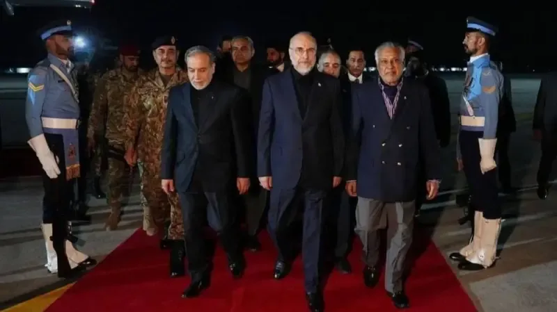 İran danışıqlar fonunda sərt açıqlama verib