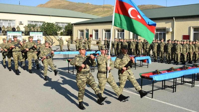Azərbaycanda hərbi xidmət müddəti azaldılacaq?- Ekspertdən AÇIQLAMA