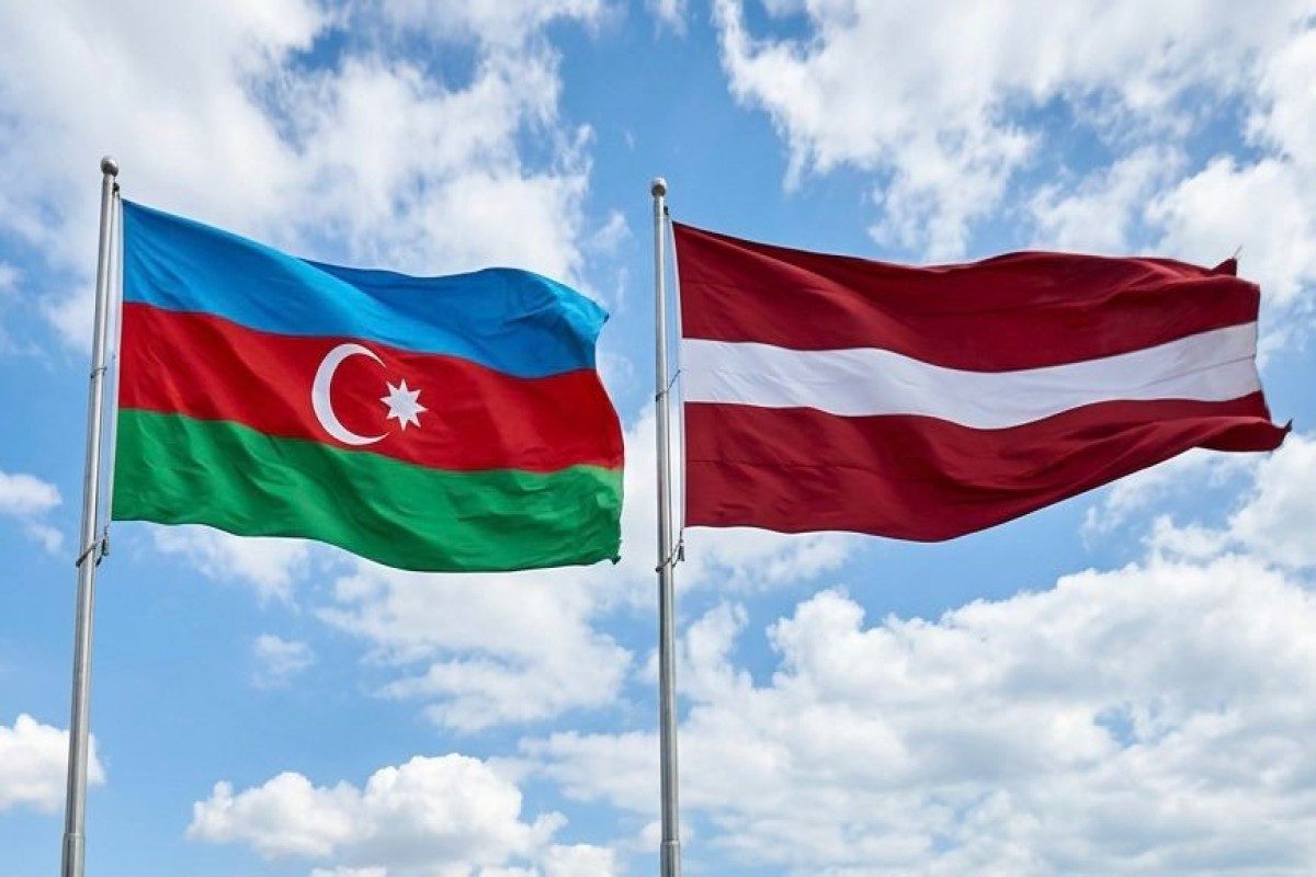 "Latviya Azərbaycan üçün Avropa bazarlarına açılan vacib qapı rolunu oynayır"- Politoloq