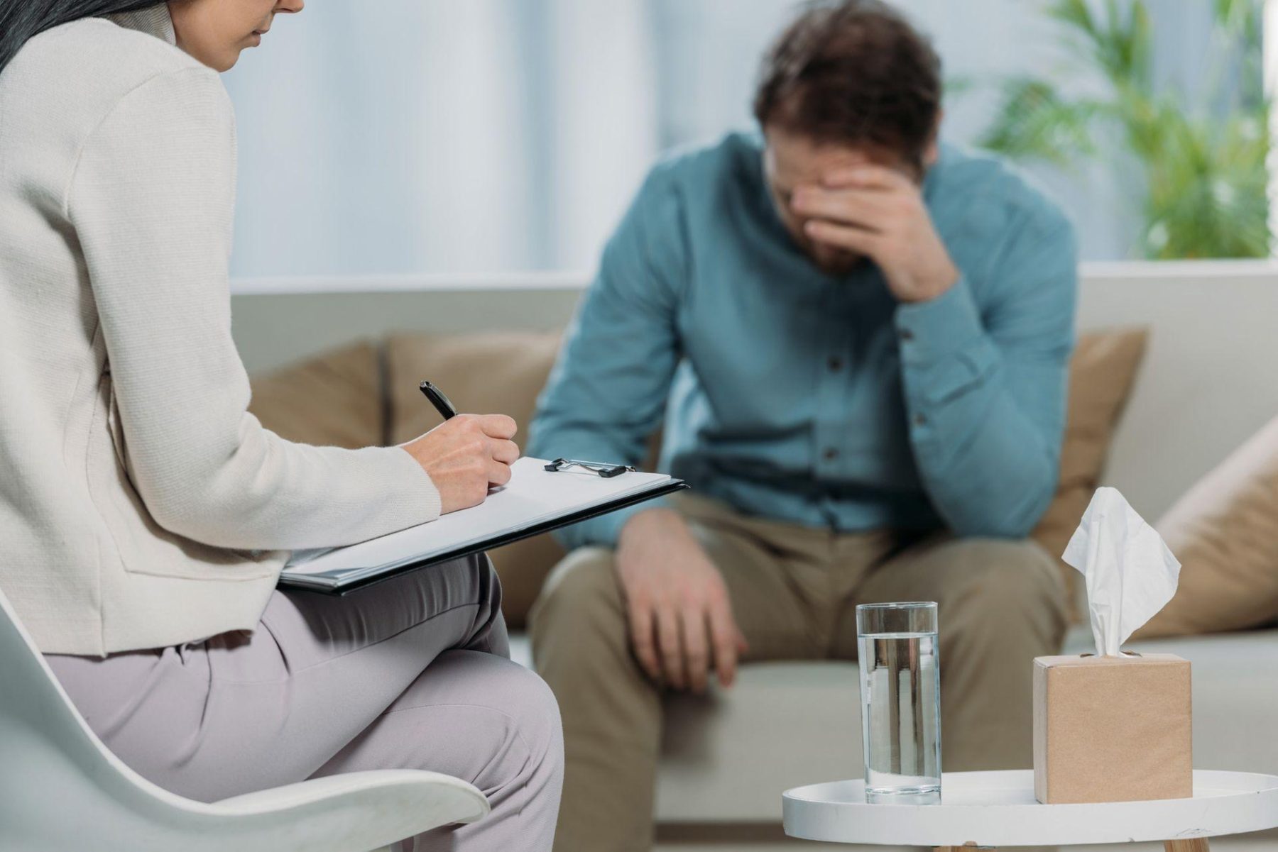 Nəsillərin gizli mirası: Travmaların genetik yaddaş və davranışlarla ötürülməsi