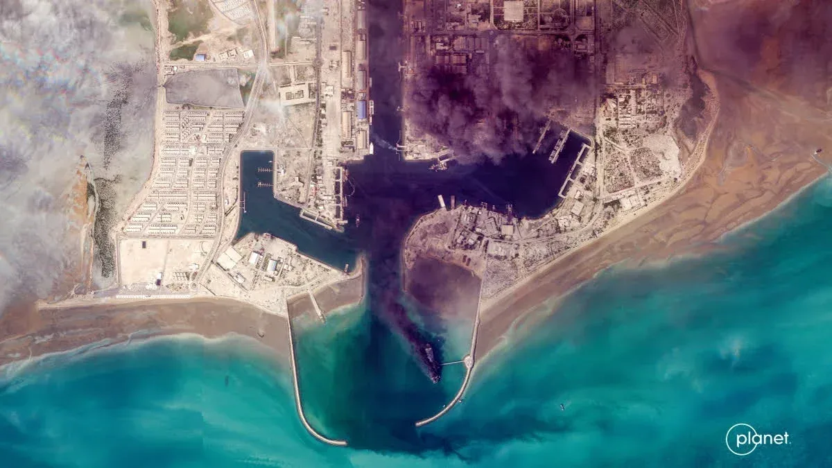 Yaxın Şərqdə yeni eskalasiya riski fonunda neft qiymətləri yüksəlir