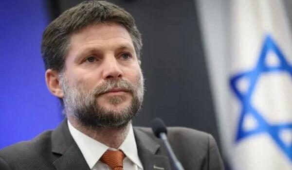 İsrail bunu Trampın dəstəyi ilə edir