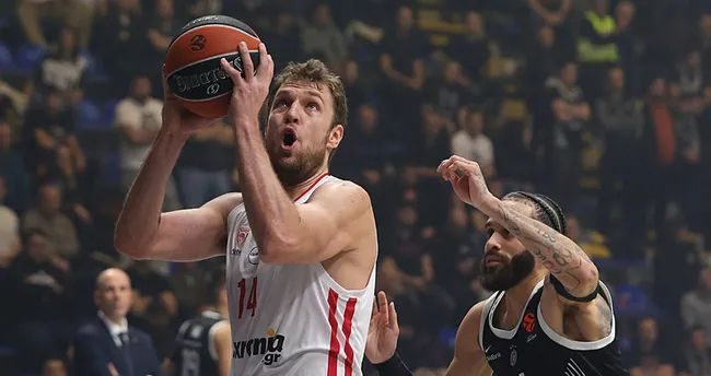 Avroliqanın All-Star Beşliyi açıqlanıb!