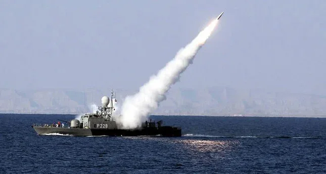 İran ordusu yenə ABŞ-ni hədələdi: Sərt cavab verəcəyik!