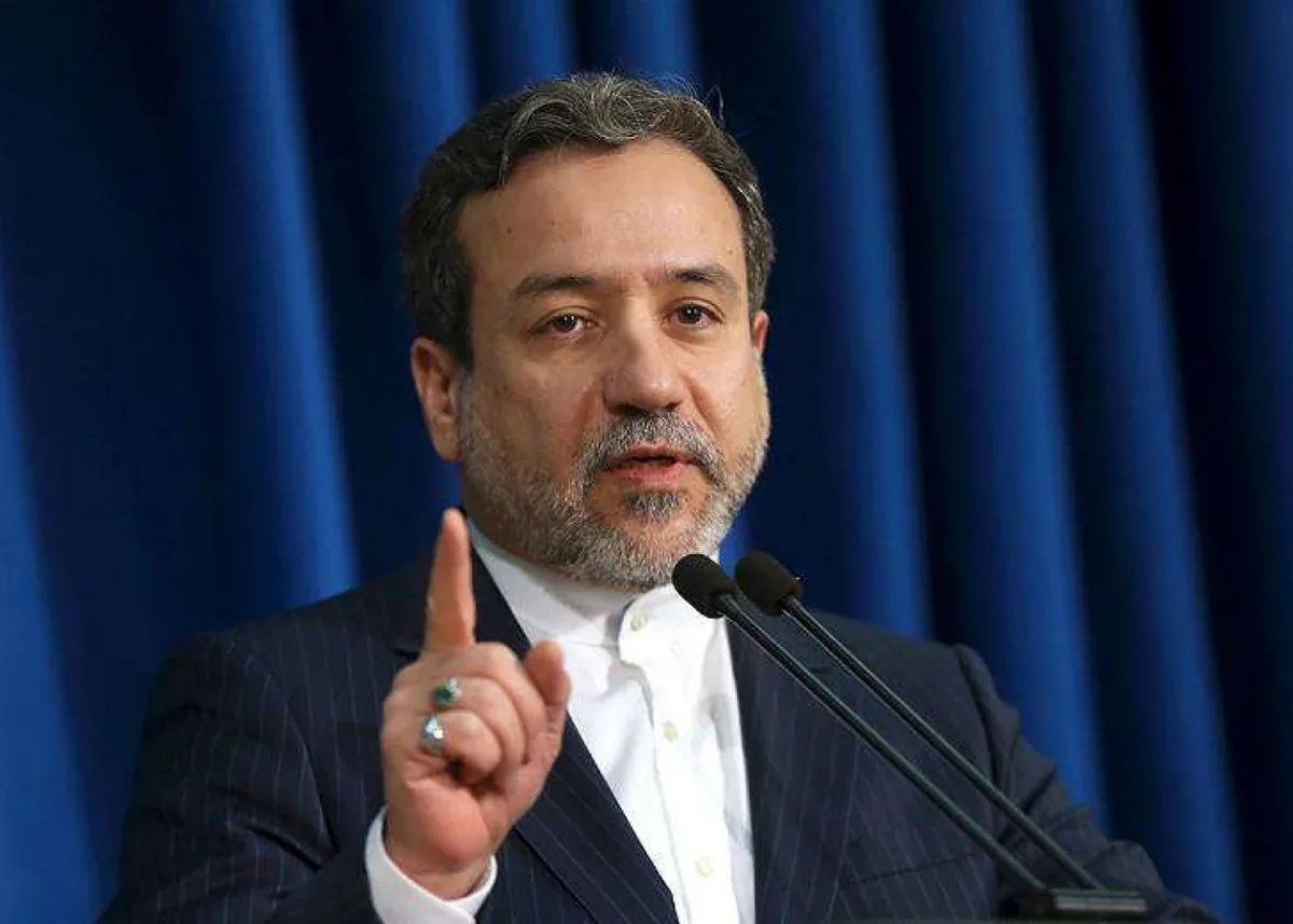 Əraqçi: ABŞ-nin diplomatiyaya ciddi yanaşıb-yanaşmadığı aydın deyil 