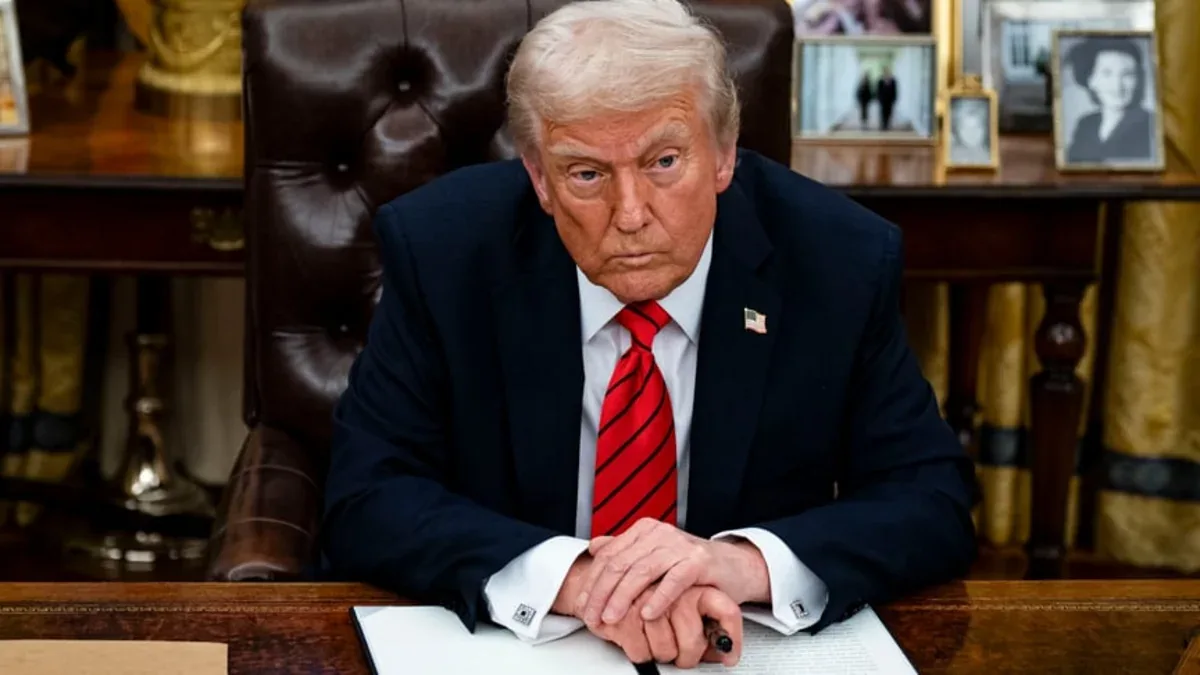 Tramp İranla telefon danışıqlarının davam etdiriləcəyini düşünür