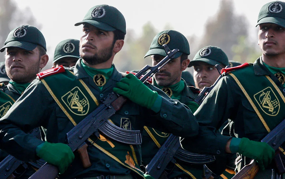 İran Ordusu ABŞ və İsrailin istənilən hücumuna hazırdır-SEPAH