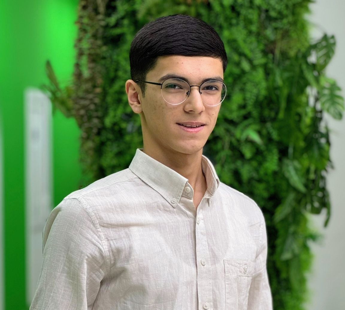 "Gecə dərs oxuduğum üçün danlanırdım" - Region birincisi 