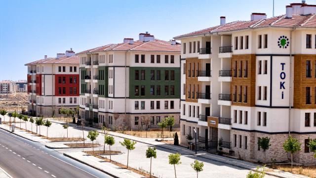 “Yüzyılın Konut Projesi”ndə püşkatma (kura) prosesi tamamlanıb