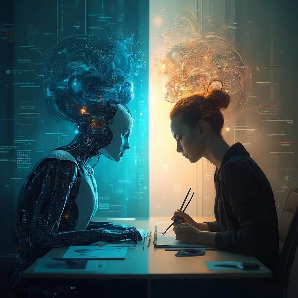 Robotlar artıq hiss edir!- İnsan əməyinə ehtiyac qalmayacaq?