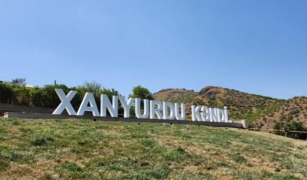 Növbəti köç karvanı bu kəndlərə çatıb