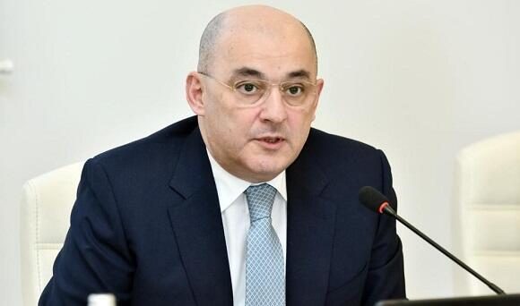 Azərbaycan-İran yeni sərhəd məntəqəsi istifadəyə verilir