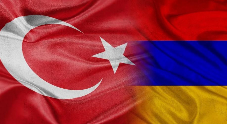 “Türkiyə Ermənistan ilə münasibətlərin inkişafına qədəm qoyub”-ŞƏRH
