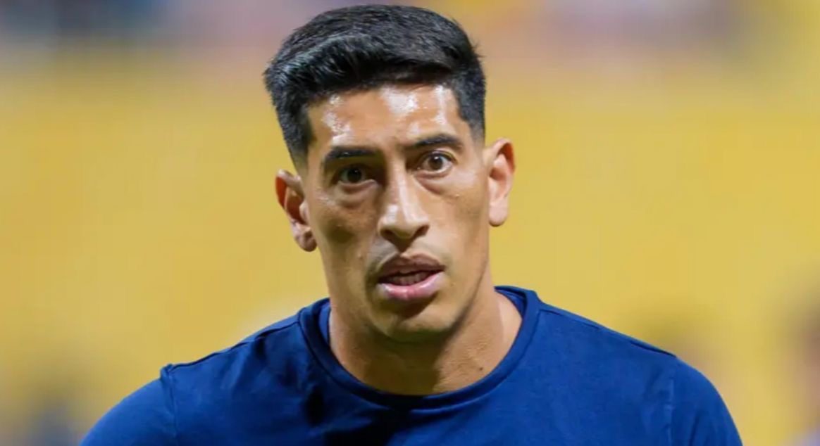 Zaragoza qapıçısı rəqib oyunçunu yumruqla vurduğuna görə 13 oyunluq cəza alıb