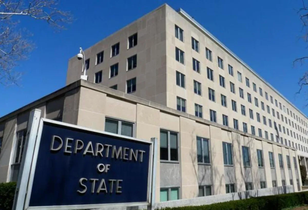 ABŞ Dövlət Departamentinin nümayəndələri mayda Gürcüstana səfər edəcək