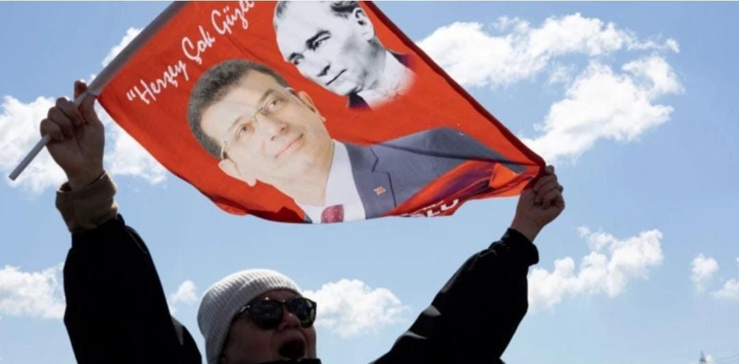 İBB işi üzrə 15 həbs olunmuş şəxs haqqında azadlığa buraxılma qərarı verilib