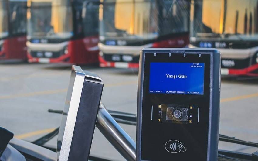 Nəqliyyat ödənişləri ilə bağlı bank kartlarından icazəsiz çıxarılmalar iddiaları artır