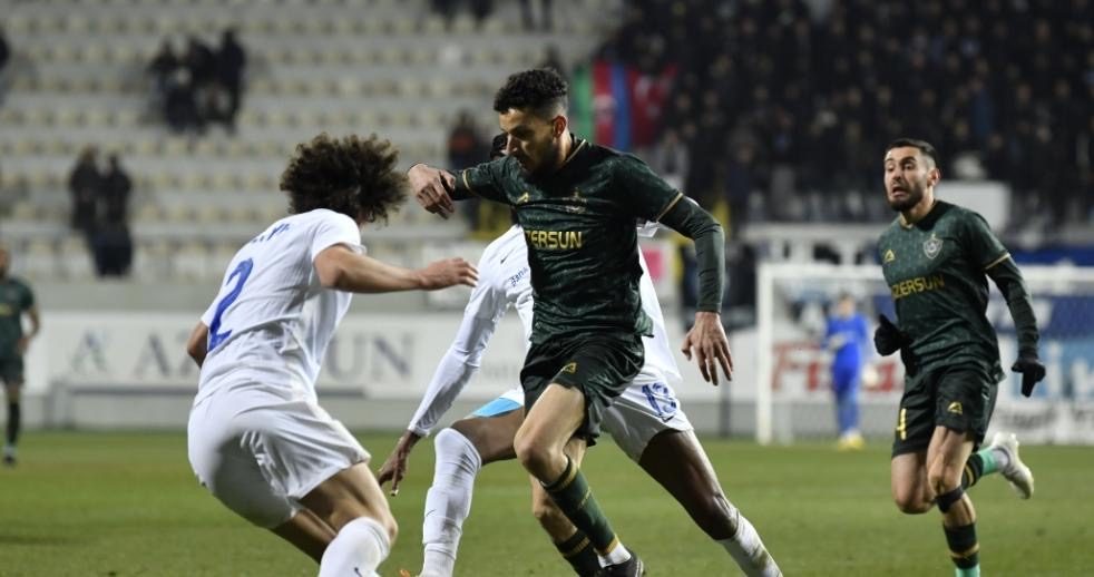 "Neftçi" 11 oyun sonra "Qarabağ"ı məğlub edib