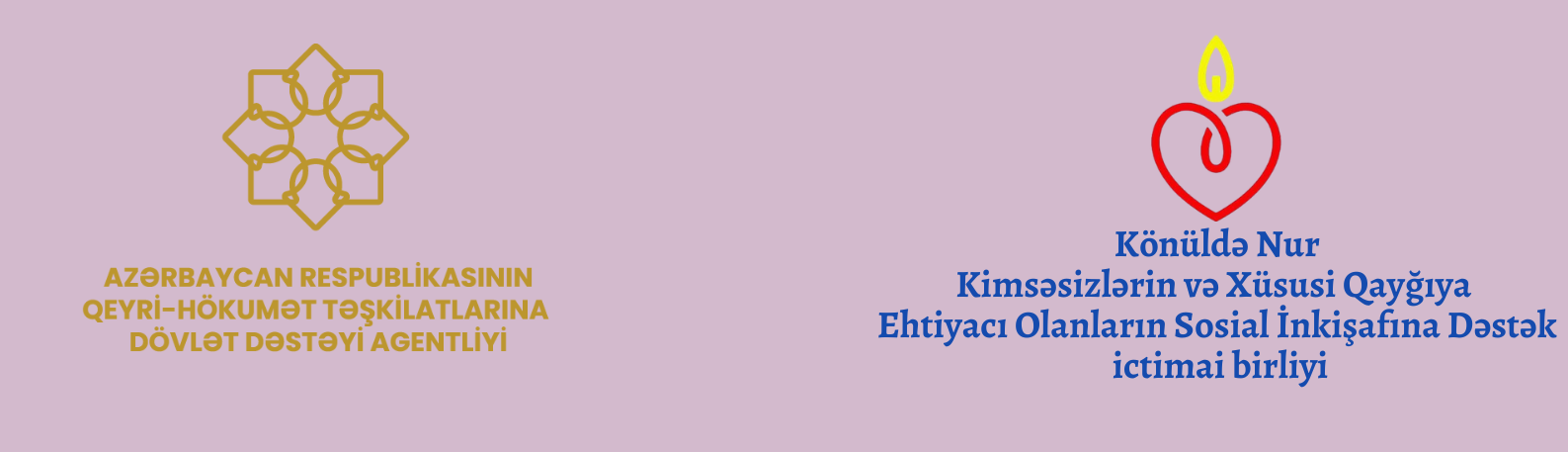 Xüsusi qayğıya ehtiyacı olan uşaqların valideynləri üçün maarifləndirici layihəyə start verilib