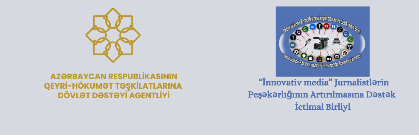 "Təhlükəsiz İnformasiya Məkanı” layihəsinə start verilib