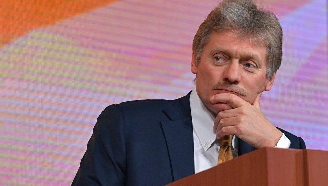 Rusiya Avropa ilə sərt qarşıdurma dövrünə qayıdır - Peskov